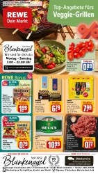 Prospekte Rewe Wesel