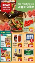 Prospekte Rewe Olsberg