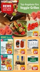 Prospekte Rewe Lauenburg- Elbe