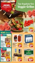 Prospekte Rewe Fellbach