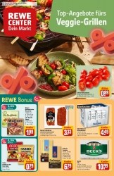 Prospekte Rewe Geesthacht