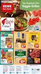 Prospekte Rewe Schwerte (Hansestadt an der Ruhr)