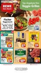 Prospekte Rewe Münster