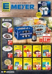 Prospekt Edeka