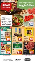 Prospekte Rewe Weeze