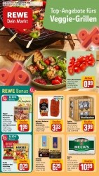Prospekte Rewe Lehrte