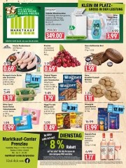 Prospekte Edeka Prenzlau