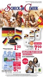 Prospekte E-Center Kuppenheim