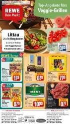 Prospekte Rewe Bergkamen