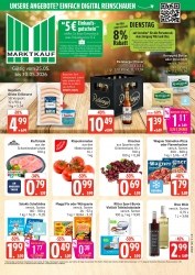 Prospekte Marktkauf Zierow