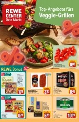 Prospekte Rewe Zittau
