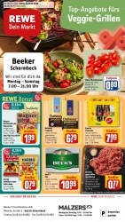 Prospekte Rewe Schermbeck