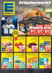 Prospekte Edeka Anklam