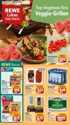 Prospekte Rewe Stephanskirchen