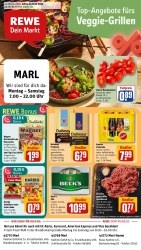 Prospekte Rewe Marl