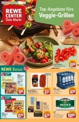 Prospekte Rewe Emden
