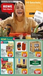 Prospekte Rewe Wedemark
