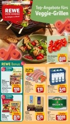 Prospekte Rewe Gundelfingen