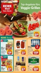 Prospekte Rewe Biedenkopf