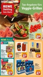 Prospekte Rewe Bad Waldsee