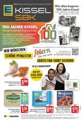 Prospekt E-Center