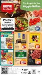 Prospekte Rewe Sonsbeck