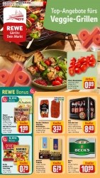 Prospekte Rewe Görlitz