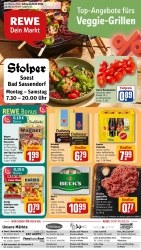 Prospekte Rewe Soest