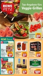 Prospekte Rewe Gröditz