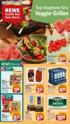 Prospekte Rewe Sittensen