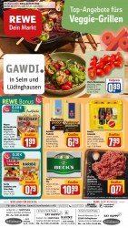 Prospekte Rewe Lüdinghausen