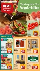 Prospekte Rewe Bad Laer