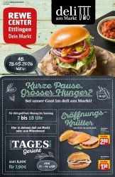 Prospekte Rewe Ettlingen