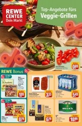 Prospekte Rewe Olching