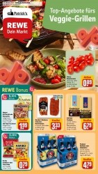 Prospekte Rewe Müllheim