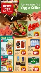 Prospekte Rewe Fuldabrück