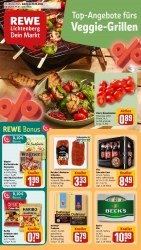 Prospekte Rewe Treffurt