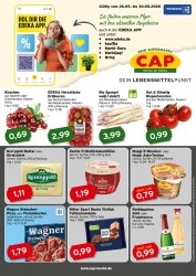 Prospekte Edeka Güstrow