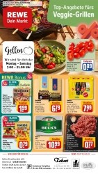 Prospekte Rewe Straelen