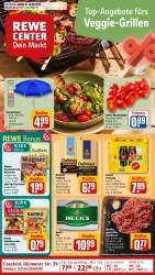 Prospekte Rewe Coesfeld
