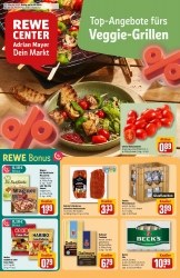 Prospekte Rewe Uelzen (Hansestadt)