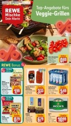 Prospekte Rewe Bad Staffelstein