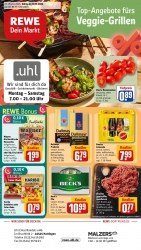 Prospekte Rewe Hattingen