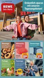 Prospekte Rewe Winsen (Aller)