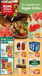 Prospekte Rewe Extertal