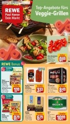 Prospekte Rewe Kyritz
