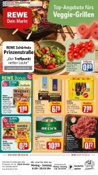 Prospekte Rewe Schwelm