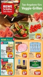 Prospekte Rewe Niederkassel