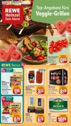 Prospekte Rewe Ludwigsfelde