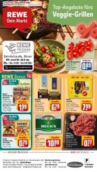 Prospekte Rewe Bönen